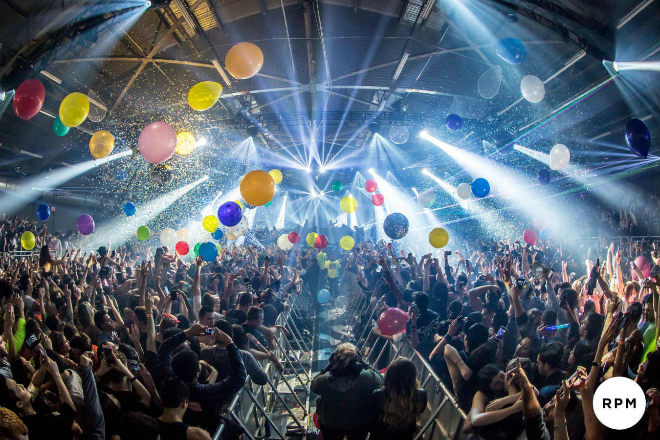 Pacha and Space to Give Way to New NYC Superclub FREQ