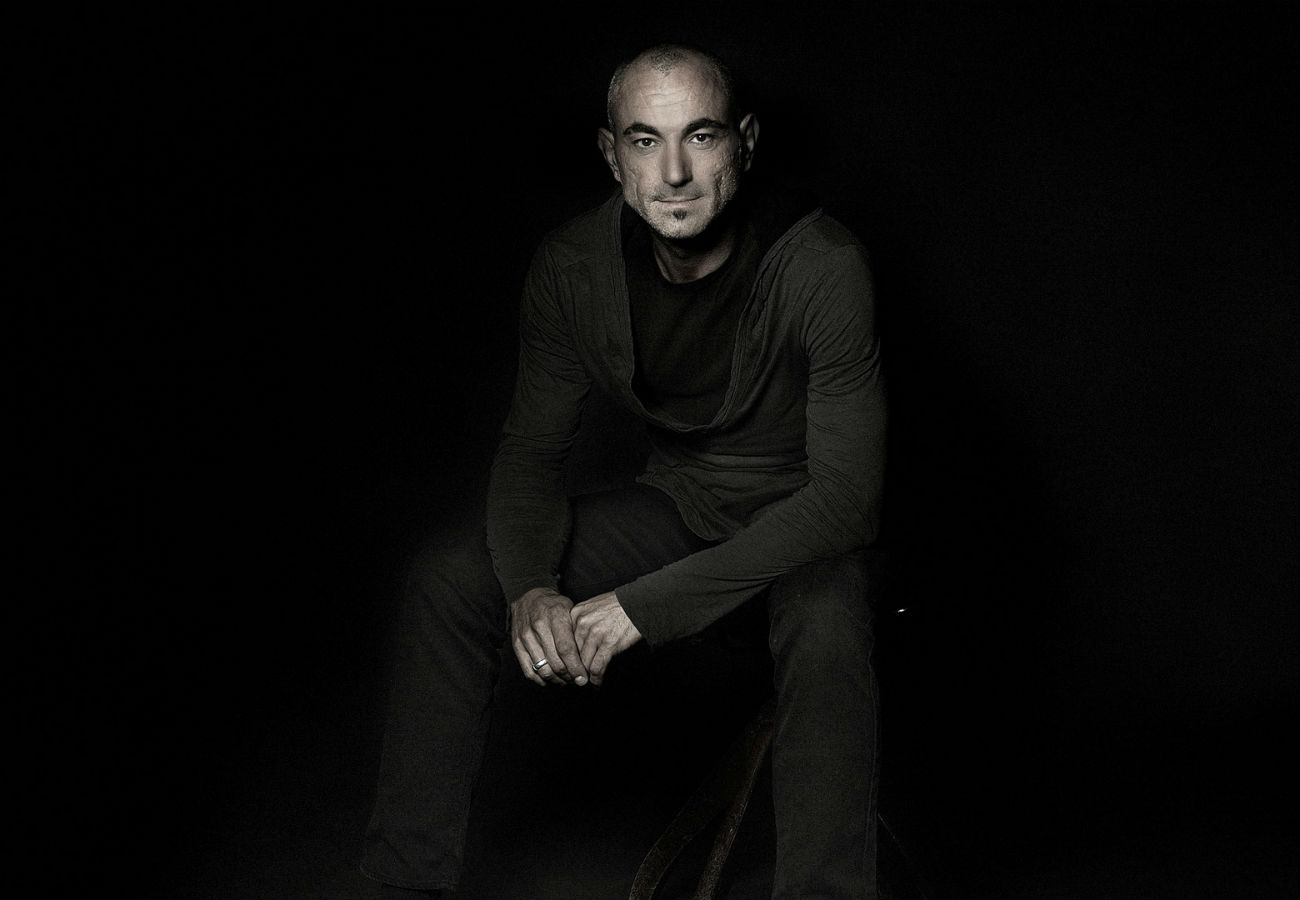 Robert Miles Dead at Age 47